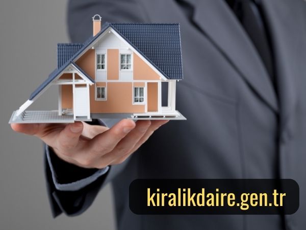 Acıkuyu Mahallesi Kiralık Daire